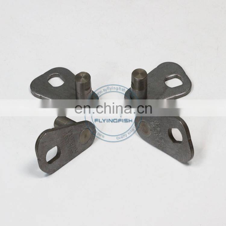 Dongfeng Truck Bus DCi11 Diesel Engine Parts Limited Block Plate D5010359164 D5010359175