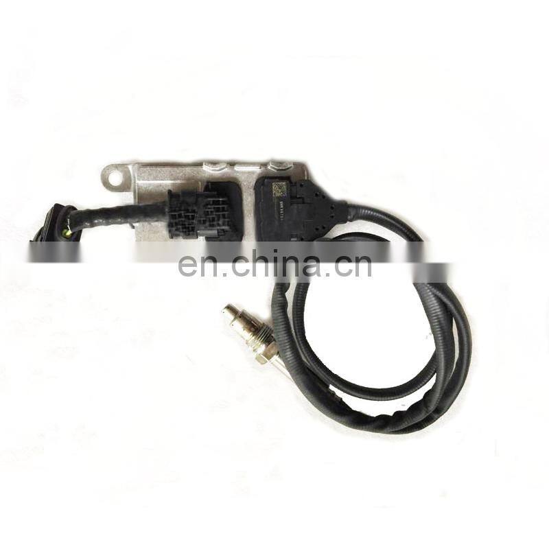 Diesel Engine Aftertreatment Device Selective Catalytic Reduction Nitrogen Oxide Sensor 5WK9 6614I 111203062405