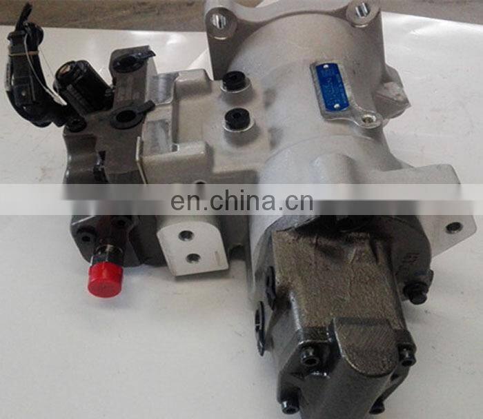 DCEC ISZ13 engine fuel injection pump 4384497 / 2872930