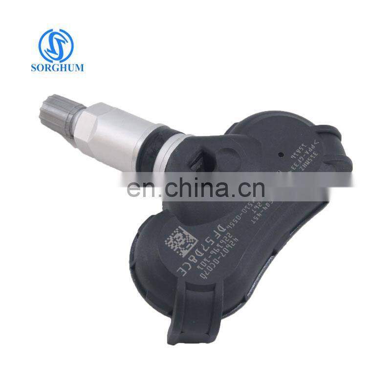 TPMS Tire Pressure Monitoring System For Toyota Sequoia Sienna Tundra 426070C070