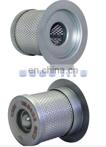 GOGO ATC High quality Oil Gas Separator OX-2.2/8 15KW Midea type 15KW/20HP scroll compressor Oil core