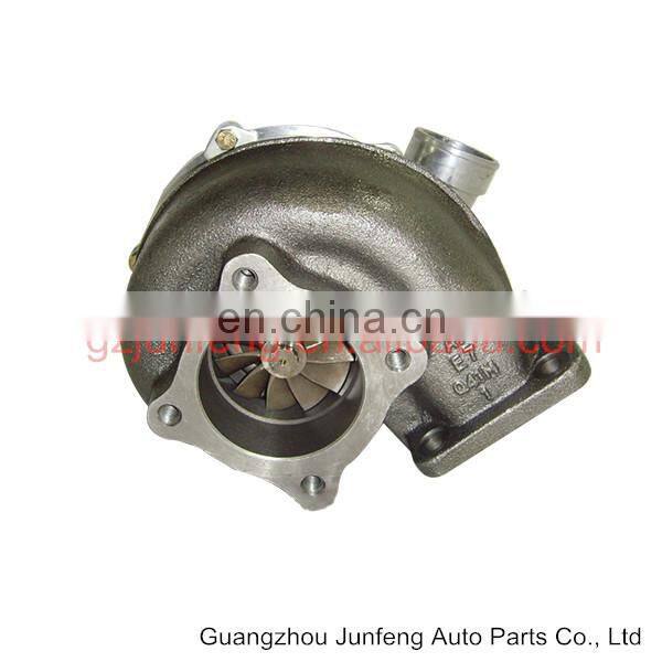 RHE7 Turbocharger VB730022 114400-3340/1-14400-3340/1144003341/114400-3341 for Hitachi Earth Moving with 6SD1TPD-S Engine
