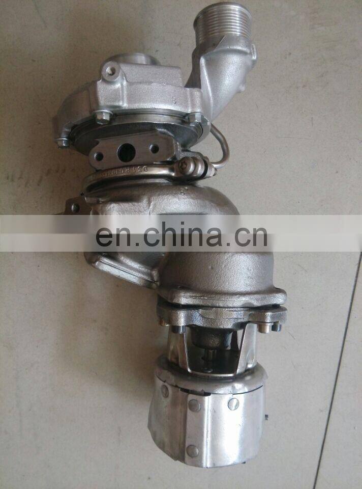 778401-04 turbo for L-and R-over Turbocharger GTB1749VK 778401 778401-04