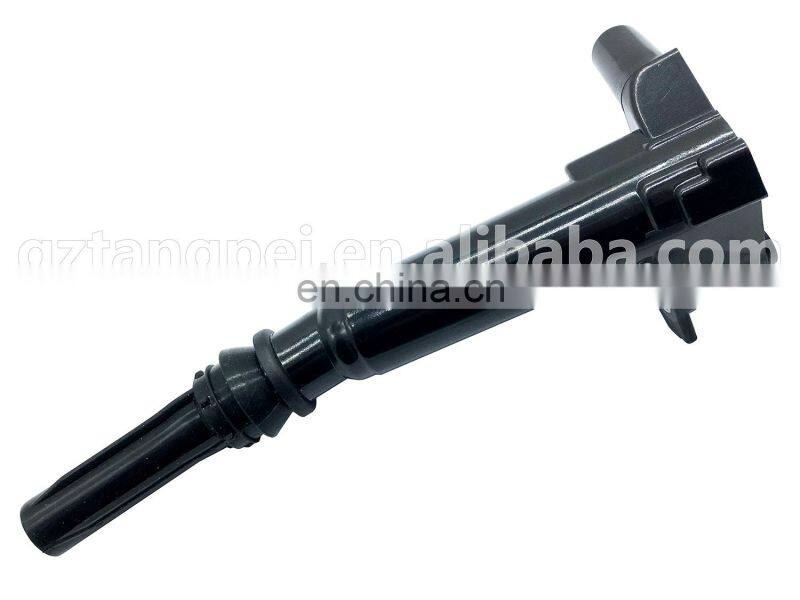 Ignition Coil AL3Z12029A AL3Z12029B U4037 48761 26024061 AL3Z-12029-A AL3Z-12029-B DG-525 DG525 UF631 AL3E-12029-AC
