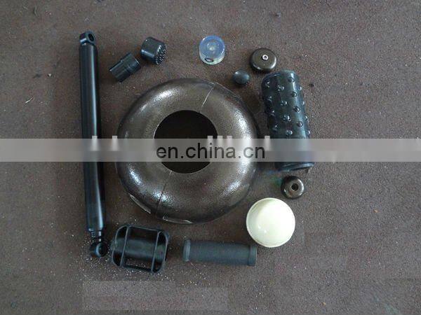 Outdoor multi gym body fitness machine fitness training park exercise device