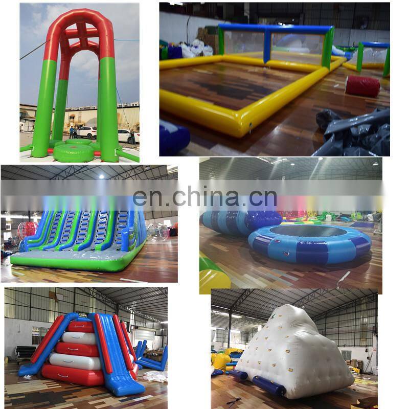 Children Floating Water Island Toys PVC Inflatable Duck Floating Island On Sale