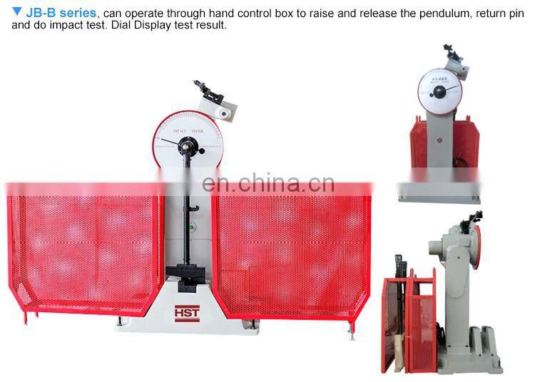 charpy and izod impact tester experiment for lab report