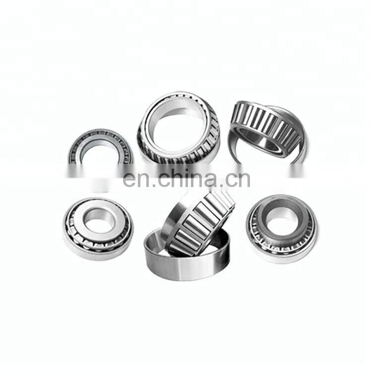 Automotive Bearing Taper Roller Bearing DG357213-1 35*72*13mm for Auto