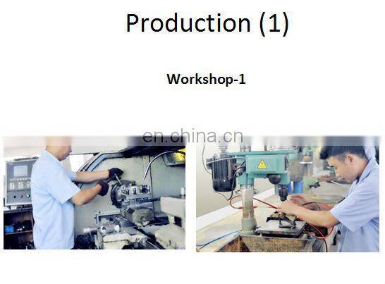 2W Under Water Solenoid valve /Gas Diesel Oil Normal Closed / 2W200-20 Direct Brass solenoid valve