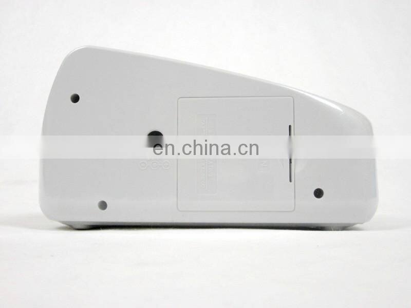 all currency mini handy counter ( no detection) use battery