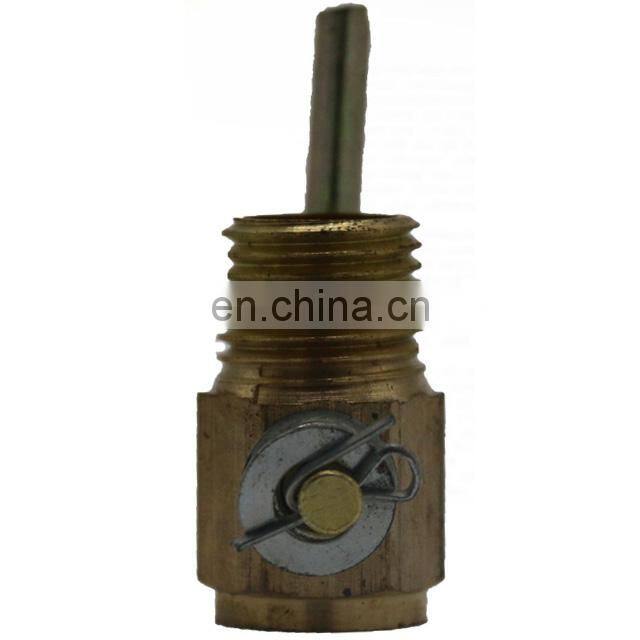 Single Cylinder Diesel Engine Spare Parts Water Flow Switch R175