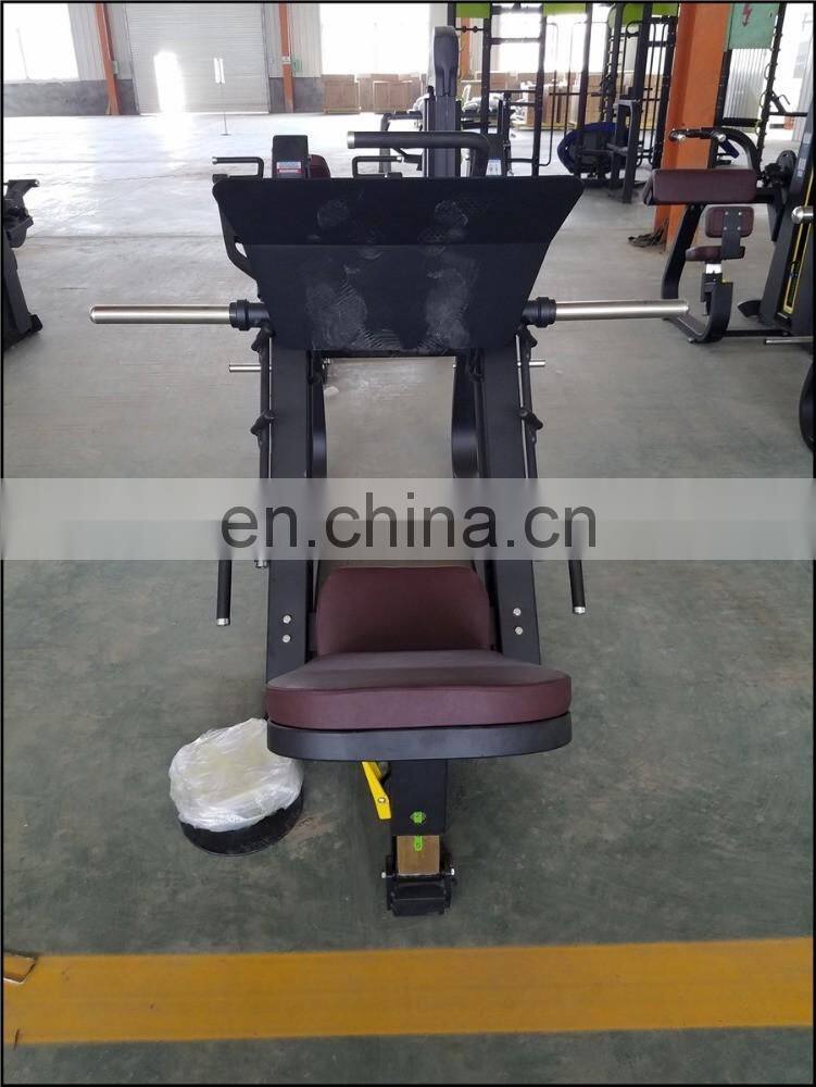 2018 Hot Sale LZX -1044 45 DEGREE LEG PRESS