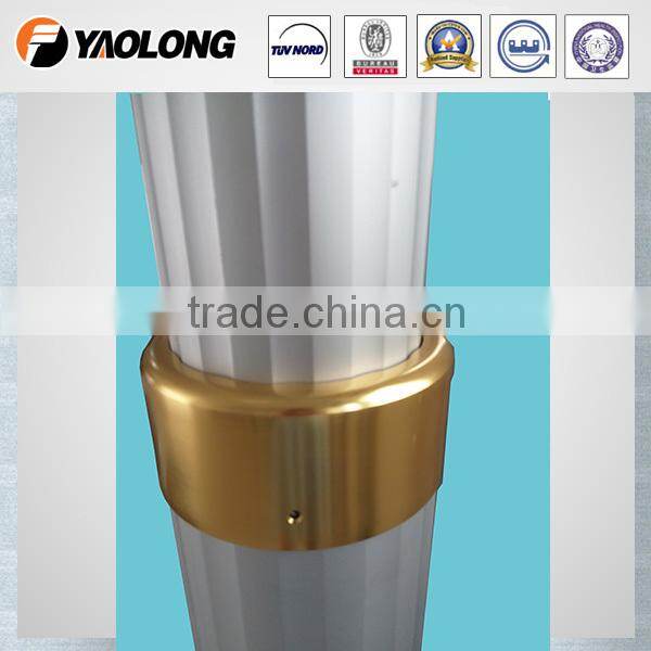 3M Cast Aluminium Light Pole