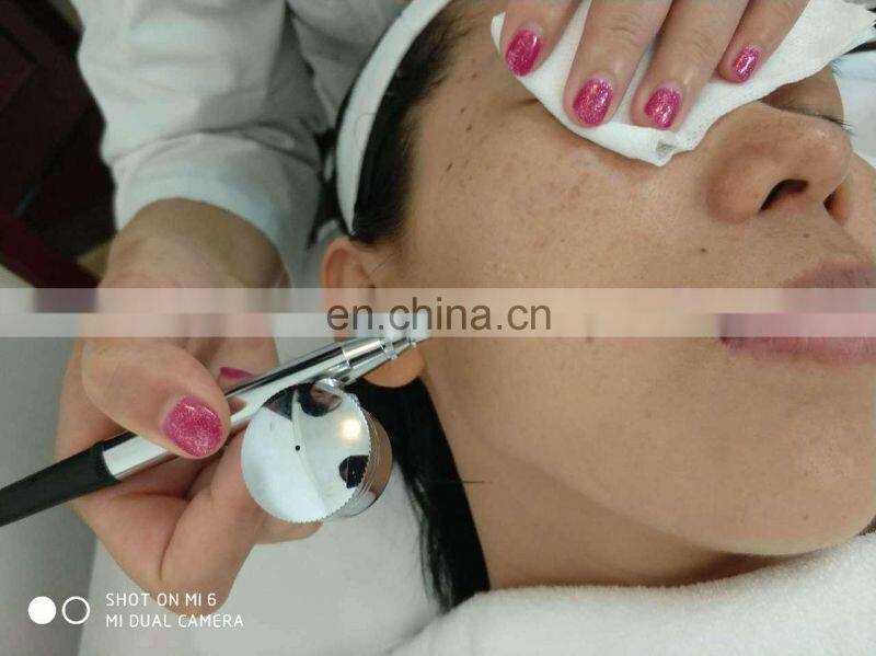 7 in1 Multi-functions pure Oxygen jet peel for sale