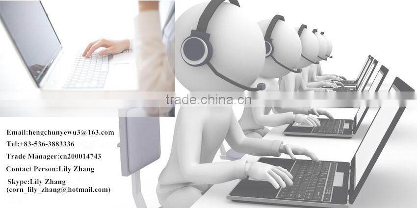 Customized degradable packing bags with great price