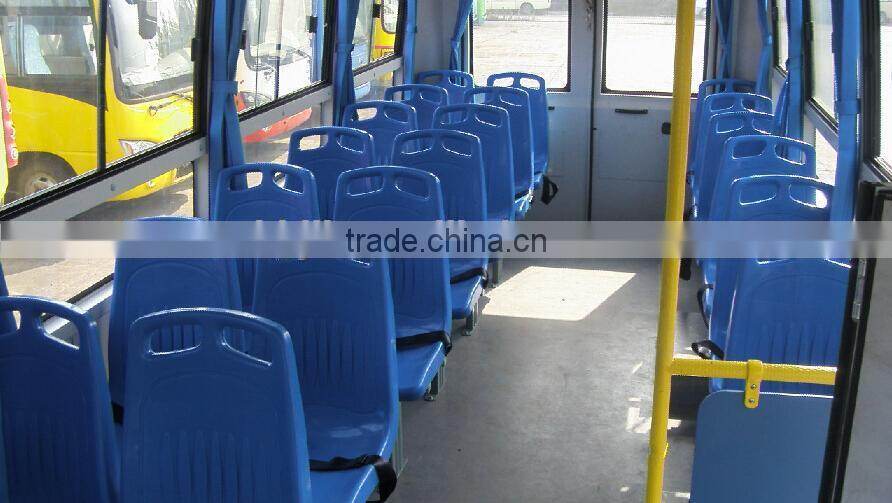 Anyuan K6660HD3G 4x2 school bus