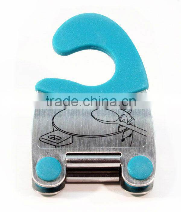 Silicone Pot Clip