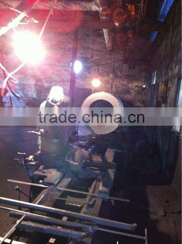 THE NO.1 EXPORTER! Reaction Bonded Silicon Nitride Si3N4 Tube And Pipe,Rod