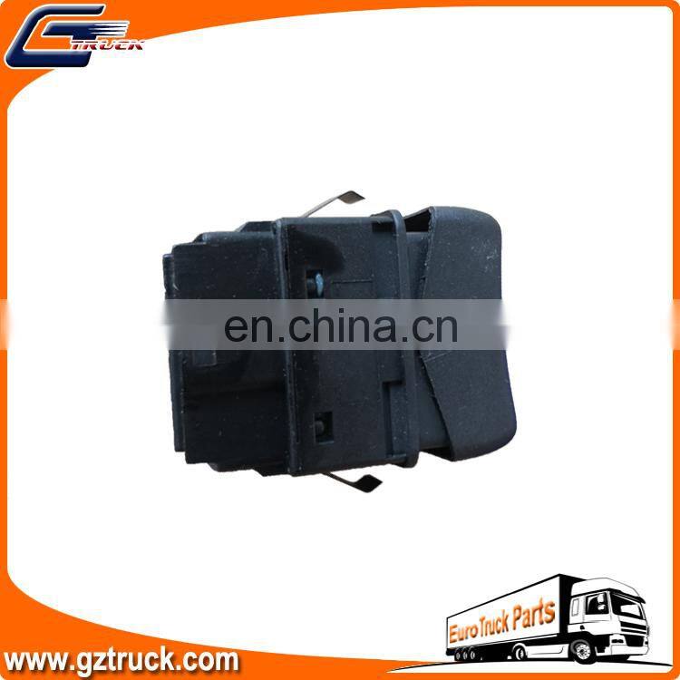 Heavy Duty Truck Parts pressure control switch Oem 8157758 1624118 20569986 for VL Electric Control Window Switch
