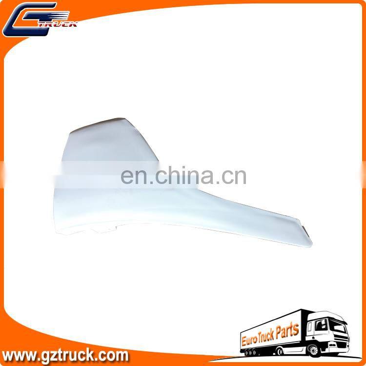 Heavy Duty Truck Parts  Air Conveyor OEM 9418841522R for MB ACTROS MEGA MP1 air Deflector