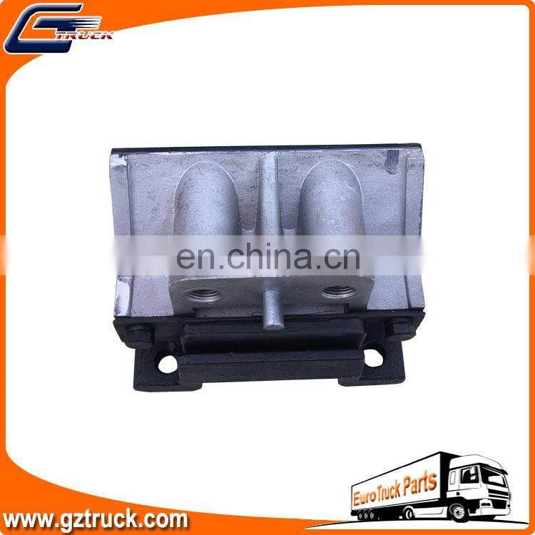 Heavy Duty Truck Parts Engine Mounting Oem 480101 3872400017 3872400317 3872400417 for MB Truck