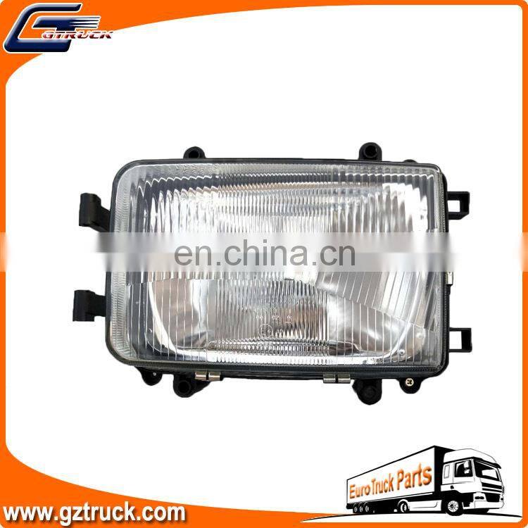 Heavy Duty Truck Parts LED Headlight OEM 1213925 1305186 1283240 RH for DAF Head Lamp
