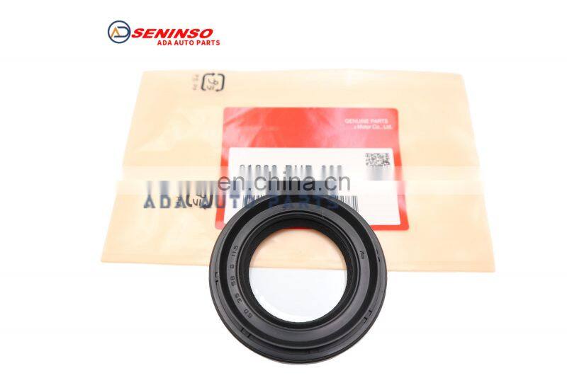 91205-PL3-B01 Transmission Output Shaft Seal Drive Axle 40*56*8mm for Honda Civi Accord