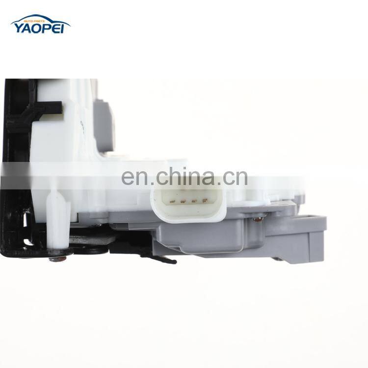 Rear Right Door Lock Actuator For vw passat Audi q3 q5 q7 A4 B8 b6 skoda Superb Seat Ibiza 8K0839016