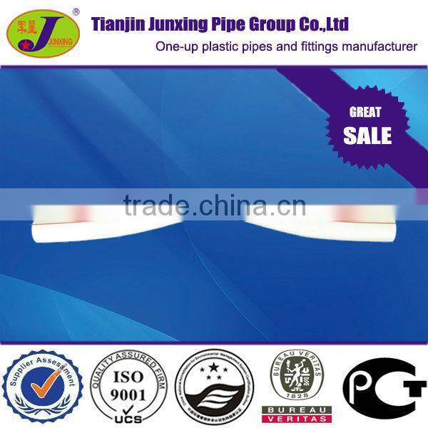 PPR pipe fittings/ ppr fittings bypass bend