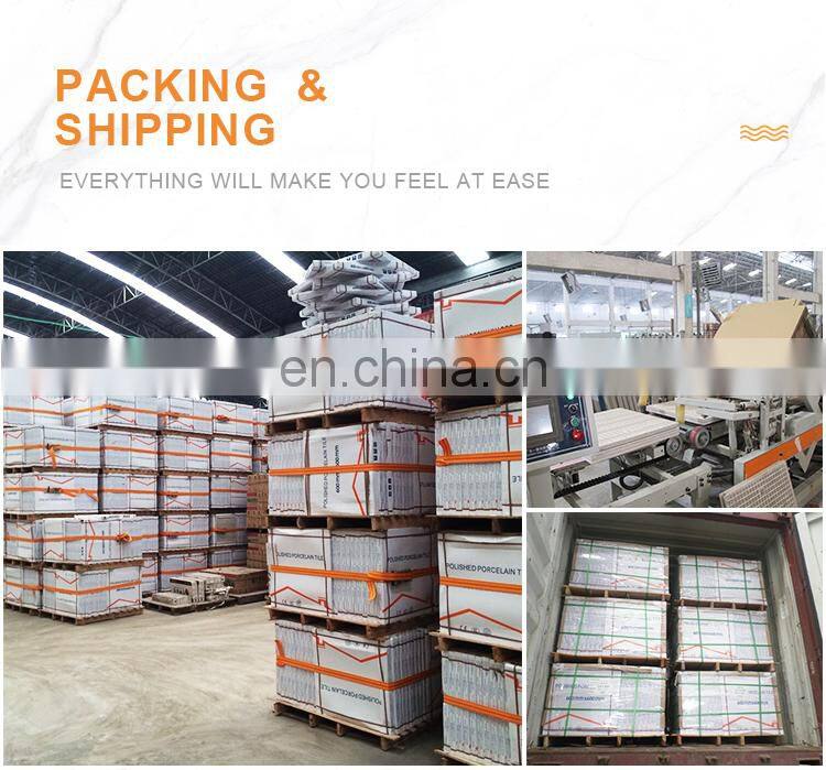 300x900mm Bathroom Washroom Ceramic White Wall Tile Design Pictures Purfle Decoration