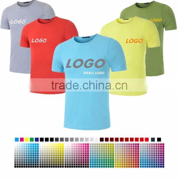 TS1006 2016 Fashion Printed T Shirt