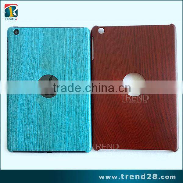 tablet shockproof pc ultra thin hard case for ipad mini