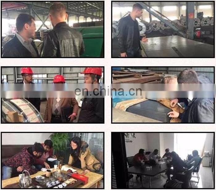 DX51d G90 galvanized steel coil GI coil sheet steel price list