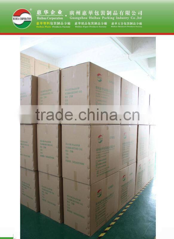 French Fries Packaging Paper Tube