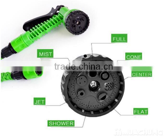 High Pressure Flexible Expandable Garden Hose