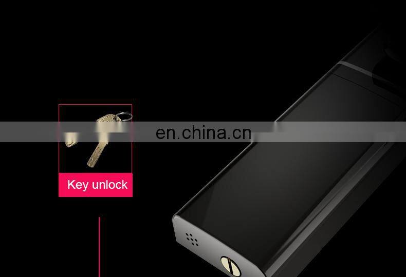 Good Quality Hot Sale Smart RFID Card Home Door Lock Electric smart Lock