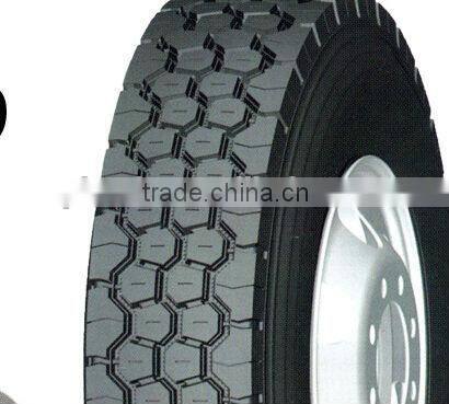 Tire For Truck And Bus 1000R20