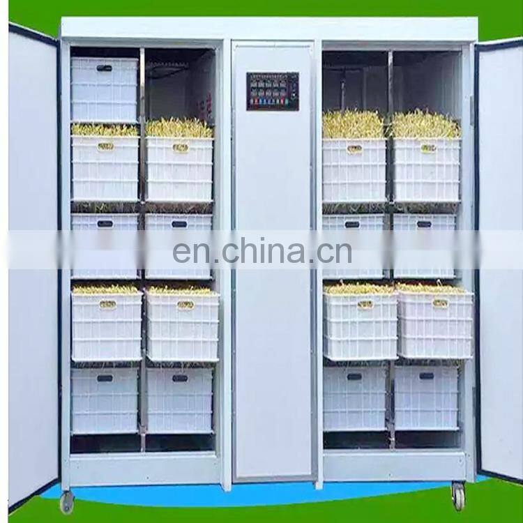 bean sprout machine mung bean sprout machine