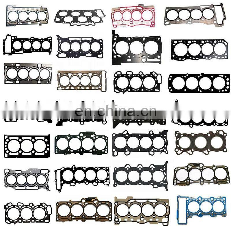 Friendly Use High Efficiency Latest Design Head Gasket Shellac 03H103383K 03H 103 383 K For Volkswagen For Audi