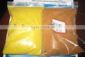 Factory Exporting Polyaluminium Chloride PAC