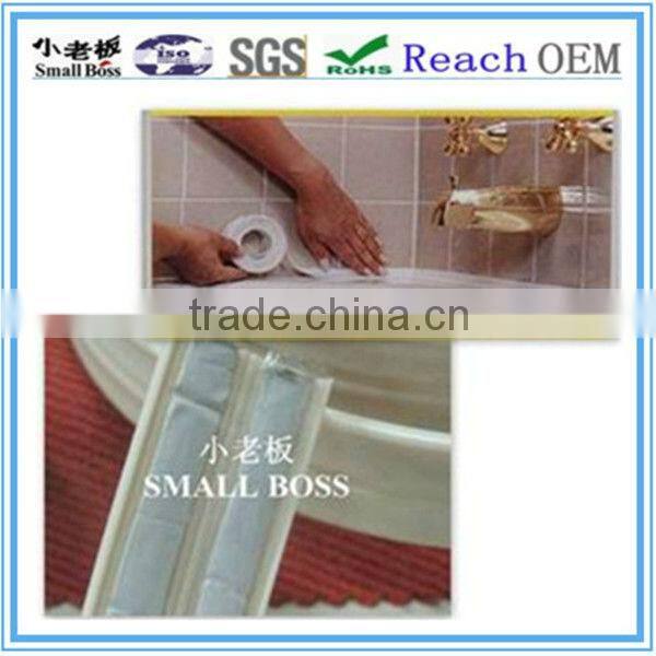 Bathroom Sealing Trim Strip