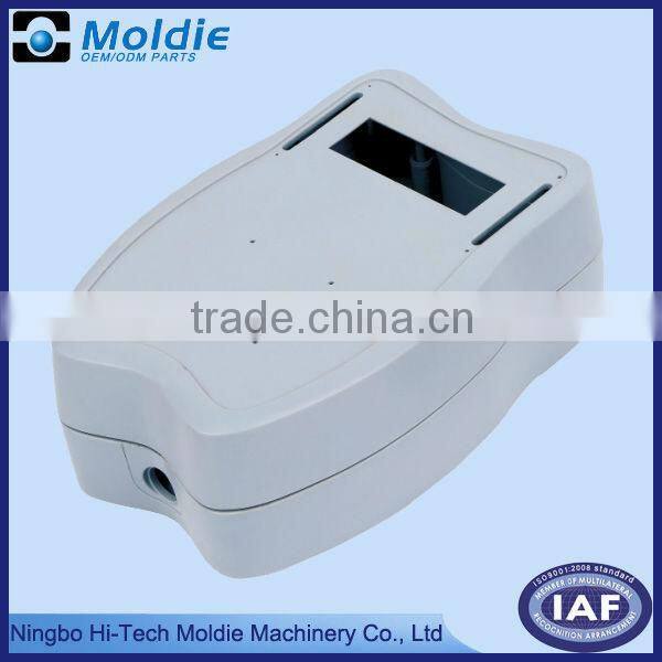 PA6 plastic injection moulding machinery