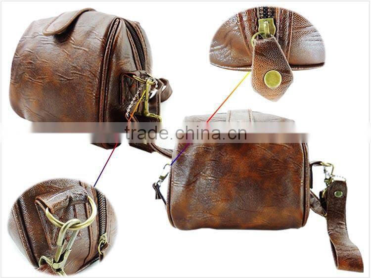 2016 pu clutch bag with shape like mouse