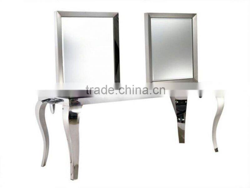 2014 New fashion hair salon single Mirror