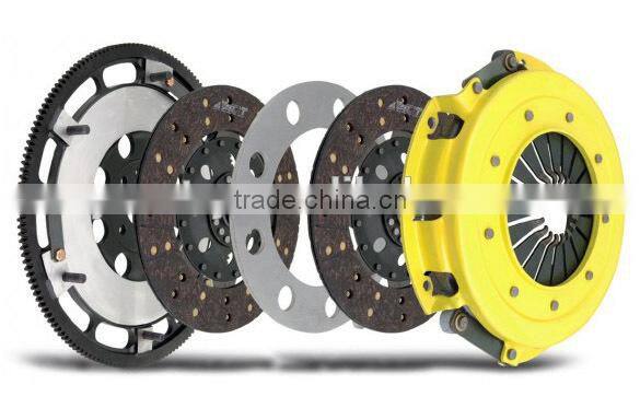 Flap Disk clutch plate cutting disc clutch disc clutch bag Clutch Cover and Disc Foton Car diameter 278