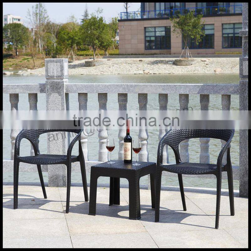 outdoor Coffee table / colorful
