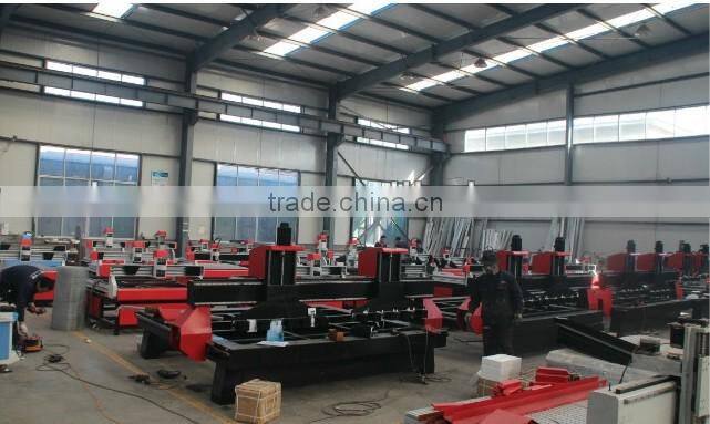 high precision cnc engrave granite machine 1325