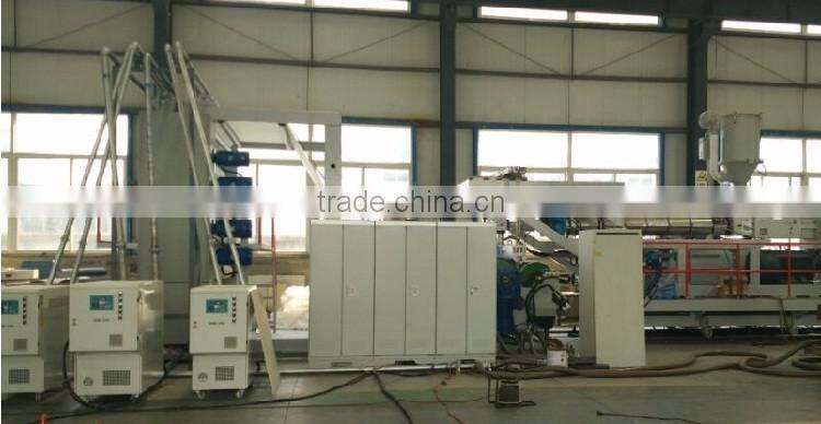 micro porous film making machine