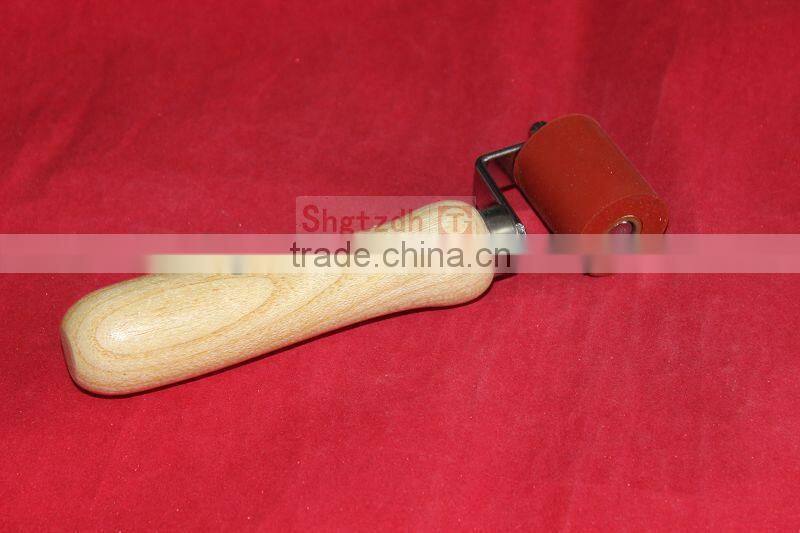 silicon pressure roller for hot air welding gun