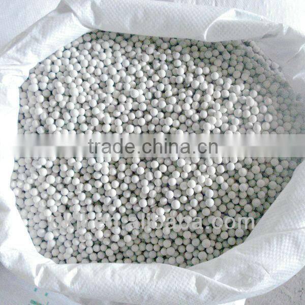 19-23% inert alumina packing ball/ceramic balls